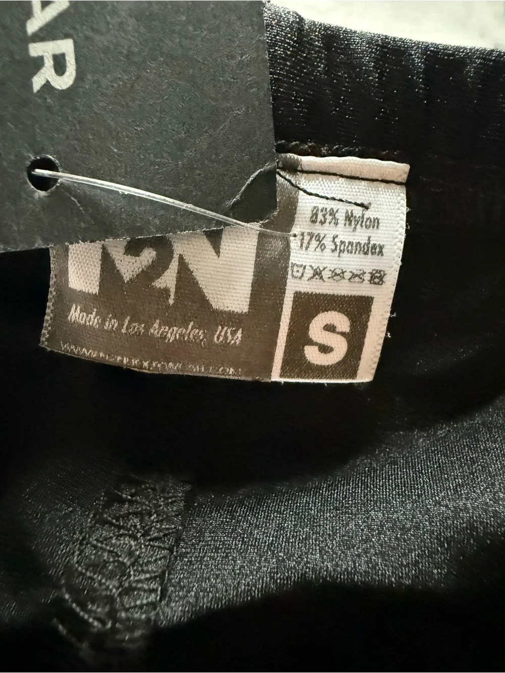 Rare N2N Bodywear 